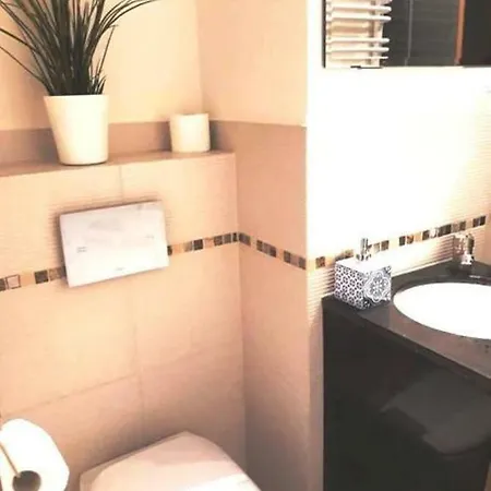Daire Hamptons Apartament Mosiezna - Grabiszynska