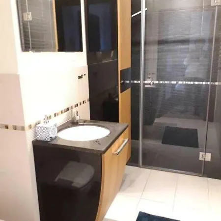 Hamptons Apartament Mosiezna - Grabiszynska Apartmán Vratislav